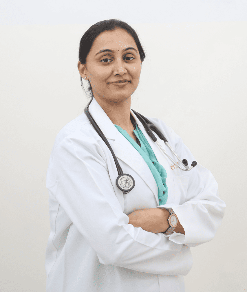 Dr. Sowmya