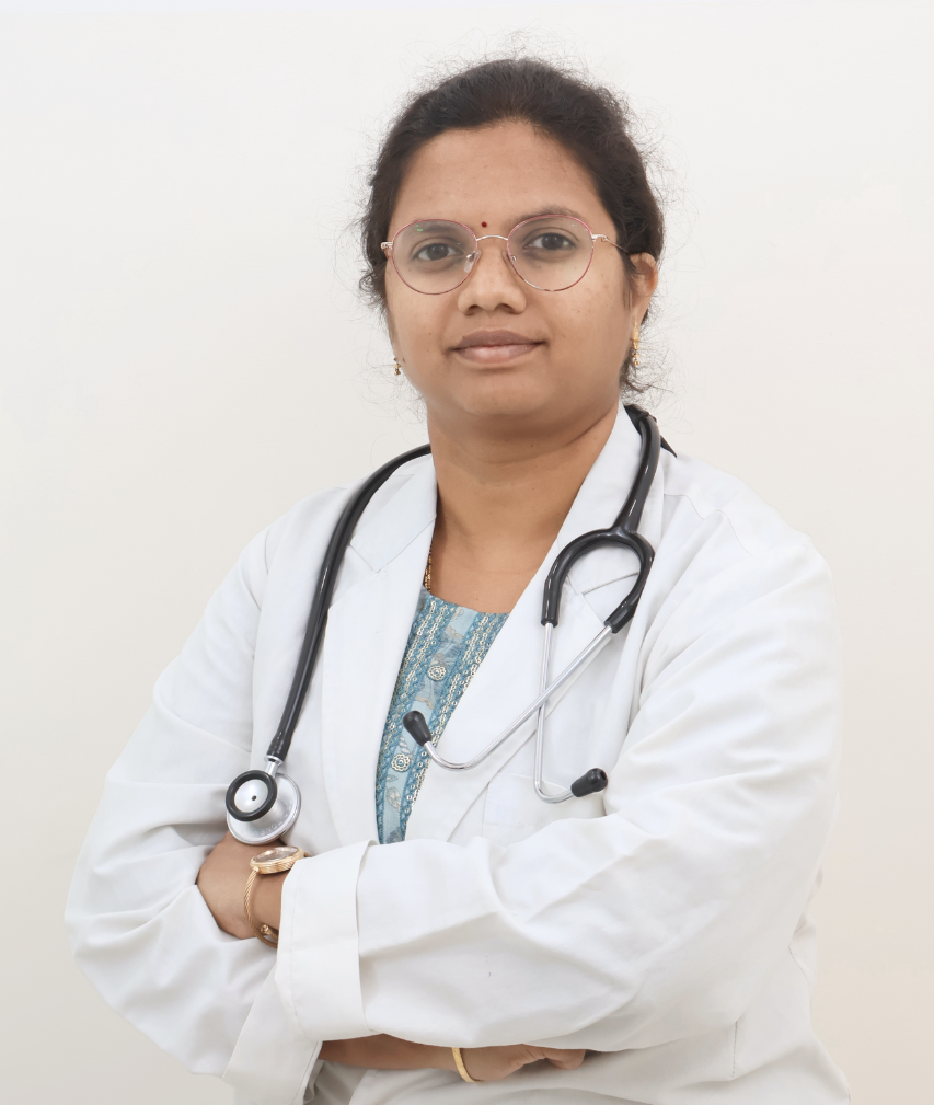 Dr. Radha