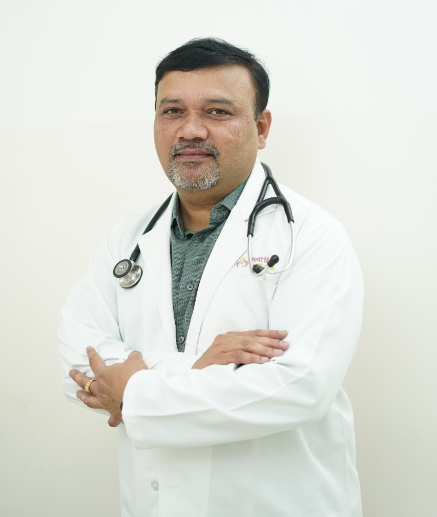 Dr Nagaraju