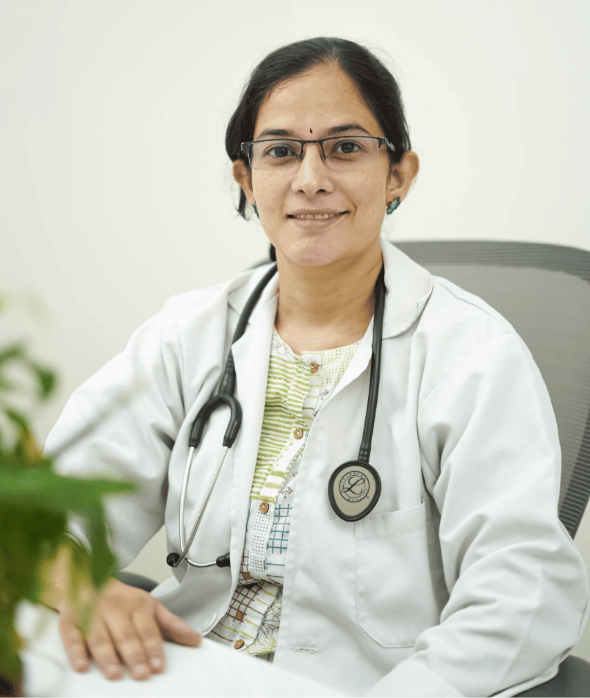 Dr. Swetha