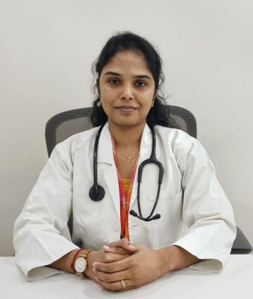 Dr. Geethika Dr. Geethika