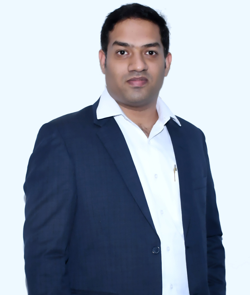 Dr. Naren Dr. Naren