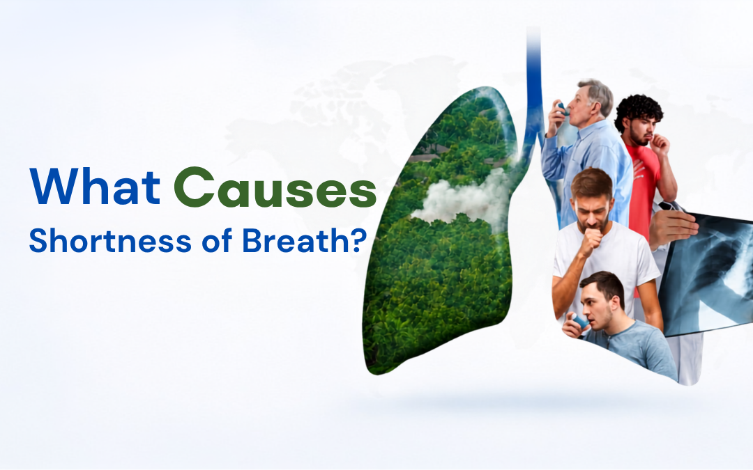 Best pulmonologist in Hyderabad