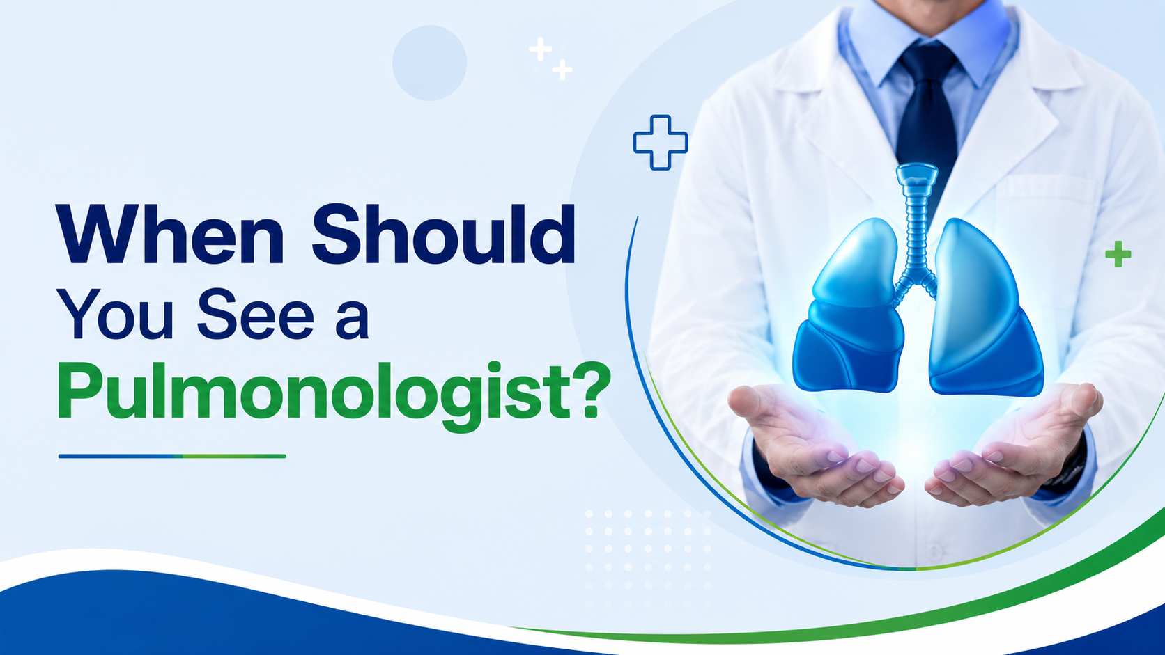 When Should You See a Pulmonologist